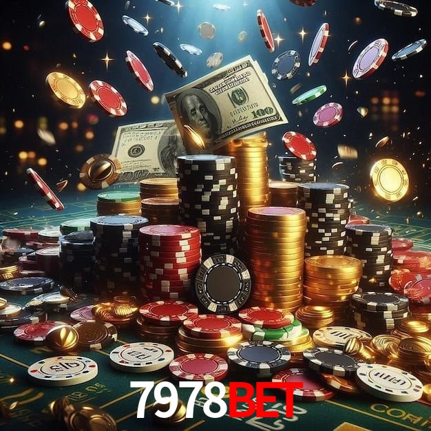 Desvendando o Mundo dos Jogos Virtuais na 7978bet