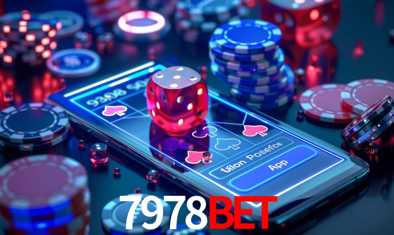 A Emoção da Loteria na 7978bet: Uma Chance de Mudança de Vida