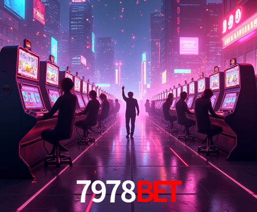 A Emoção da Loteria na 7978bet: Uma Chance de Mudança de Vida